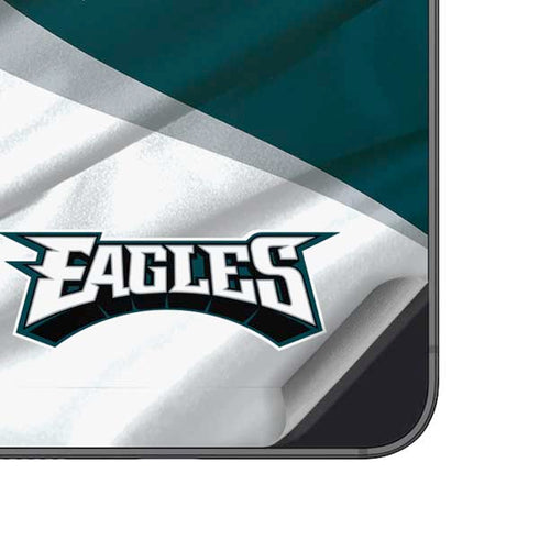 NFL Philadelphia Eagles Galaxy A14 5G Skin